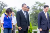 屏東高爾夫球具廠大爆炸/消防員殉職！9/24侯友宜板橋造勢延期