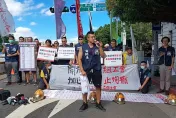 屏東高爾夫球具廠大爆炸/消防員計畫組織工會　行政院回應最新進度