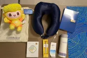 杭州亞運/官方對媒體高規格禮遇！記者一報到就送「特別禮」