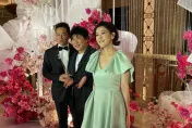 交情40年！胡瓜紅包超厚一包　徐乃麟大讚瘦成韓星