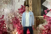 王齊麟認愛樂天啦啦隊女神！遭網友虧「要練球」　本尊高EQ回應了