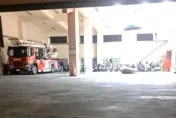 屏東高爾夫球具廠大爆炸/早知一起拍合照！退伍男1張圖追憶4勇消：上週才跟大家慶祝