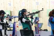杭州亞運/林穎欣被泰國選手亂了節奏　無緣射擊決賽紅眼眶