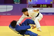 杭州亞運/復仇成功！雙方惡鬥近10分鐘　楊勇緯黃金得分制力退日本勁敵晉4強