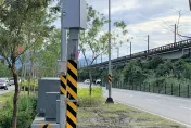 拓路後的金雞母！花蓮台9富源-瑞北段2設測速器「半年開1.8萬張罰單」