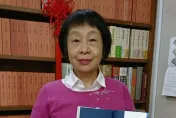 扛不住網友砲轟「悄刪公審文、照片」？李昂臉書怒駁：太惡劣了