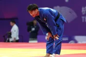 快訊/「柔道男神」楊勇緯奪世錦賽銀牌！創台灣歷史最佳成績