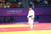 楊勇緯提前飛法備戰奧運！　回台下飛機差點被融化