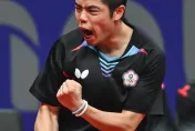 杭州亞運/保底銅牌！中華隊桌球男團踩下香港隊　25日迎戰大陸