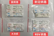 太驚人！醫一天驗出「6病毒」嘆「太誇張」！「病毒肆虐」診所醫院通通爆滿！