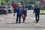 屏東高爾夫球具廠大爆炸/第4天累癱了！10多義消自主上陣　火調人員進場找肇因