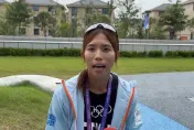 杭州亞運/「划船甜心」無緣站上頒獎台…黃義婷落淚：還是會遺憾