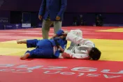 杭州亞運/柔道女王勇闖金牌戰！連珍羚鏖戰8分45秒奪致勝半分力退大陸蔡琪