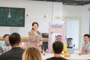 高虹安爭議連環爆！李正皓再踢爆「寡婦樓都更案」驚人內幕：竟是自己人
