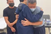 殉職勇消賴俊儒父親一句「無怨無悔」 媒體人鼻酸悲問：政府官員不羞愧嗎