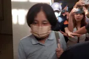 影/高虹安貪污難逃？小兔黃惠玟當庭指控：詐領助理費都是老闆決定的