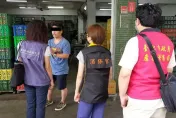 6400公斤進口巴西液蛋無中文標示！北市將4度開罰中央畜產會