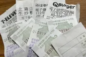 快訊/忌妒！他在7-11只花5元就中千萬　5幸運兒門市曝光