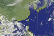 颱風擾中秋？明天北部、東部慎防陣雨　全台賞月機率曝光
