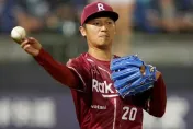 陳禹勳主動提出換人！台灣大賽前2戰隨隊　11/7骨刺、血管瘤開刀
