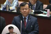 嗆陳耀祥擺爛「三立吃中嘉股份成綠媒巨獸」！　陳椒華：民進黨反媒體壟斷成笑話