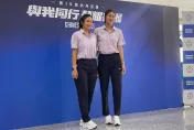 杭州亞運/網球男、女雙開紅盤！詹家姊妹只花56分打敗蒙古　男雙苦勝巴基斯坦