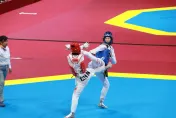 杭州亞運/林唯均擊敗假想敵！　攜手羅嘉翎「保底銅牌」…續拚穿金戴銀