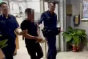 影/失聯移工駕車頻急煞遭攔查　警員烙英文溝通查獲
