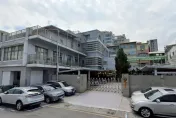 快訊/威脅國慶日開貨車衝總統府撞遊客！冒名警政署長寄恐嚇信怪客再現