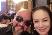 獨/劉真病逝3年！媒人金佩姍曝辛龍「不見了」　過年簡訊內容惹心疼