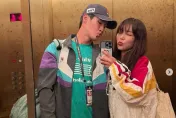 杭州亞運/6度怒砸球拍！南韓「網球一哥」大失控…網洗版WG宥斌IG：快分手