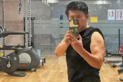 胡瓜驚傳獨寵「小44歲女星」！出動賓士車貼身護駕　女方家還擺桌宴客