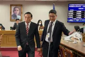 「Lin bay好油」信箱遭盜用寄恐嚇郵件　蔡清祥：我相信資安及法律單位會嚴查