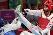 杭州亞運／「九頭身美少女」林唯均首次出戰奪銀！驚人運動世家背景曝