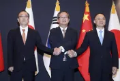 中斷近4年！中日韓外交高官首爾舉行磋商　有望12月重啟3國領導人峰會