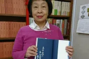 下次看到她記得讓位！李昂「二度就醫打針」　嘆：真的不舒服