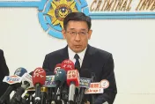 冒名「Lin bay好油」恐嚇總統府放炸彈！刑事局疑陸生張海川所為