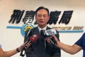 快訊/陳建仁說「臭綠蛋」為假訊息　刑事局長：不排除傳訊當事人說明