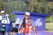 奧運射擊銅牌李孟遠遭禁賽5個月　2026年1月解禁