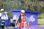 杭州亞運/決賽「遲到」！李孟遠未戰先失分　獎牌飛了只拿第5