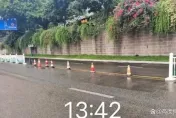 天價！女子撞壞15公尺護欄遭索賠44萬　施工單位認：她態度不好…虛報了