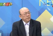 影/大新聞大爆卦　大陸對台貿易壁壘調查延至選前一天　郭正亮分析原因揭伏筆