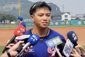 杭州亞運/和吳復連刻意保持距離     吳念庭目標金牌：拚幾勒！