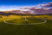 全球最大規模！陸「千眼天珠」電波望遠鏡建成　助力監測太陽活動
