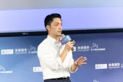 蔣萬安教師節發紅包！感謝老師專業貢獻　獎勵金提高至2000元