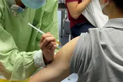 狂歡前先打疫苗！年輕人染流感「肺塌陷」險沒呼吸　醫示警：重症很吃體質