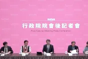 超神速！賴清德昨喊話「護理人員加薪」　行政院今拍板通過