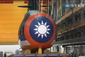 哪來的勇氣？海鯤號交艦跳票　顧立雄坦言太樂觀　綠委也搖頭