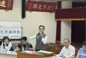數發部成立一年詐騙激增21%！賴清德子弟兵開撕唐鳳　網驚：台南選情很危急？