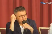 整合時間若對柯文哲不利　郭正亮曝：他恐會亮出2張「外卡」